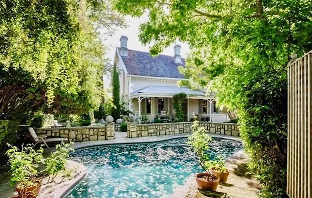 Dream Guest Suite In Fabulous Edwardian Claremont