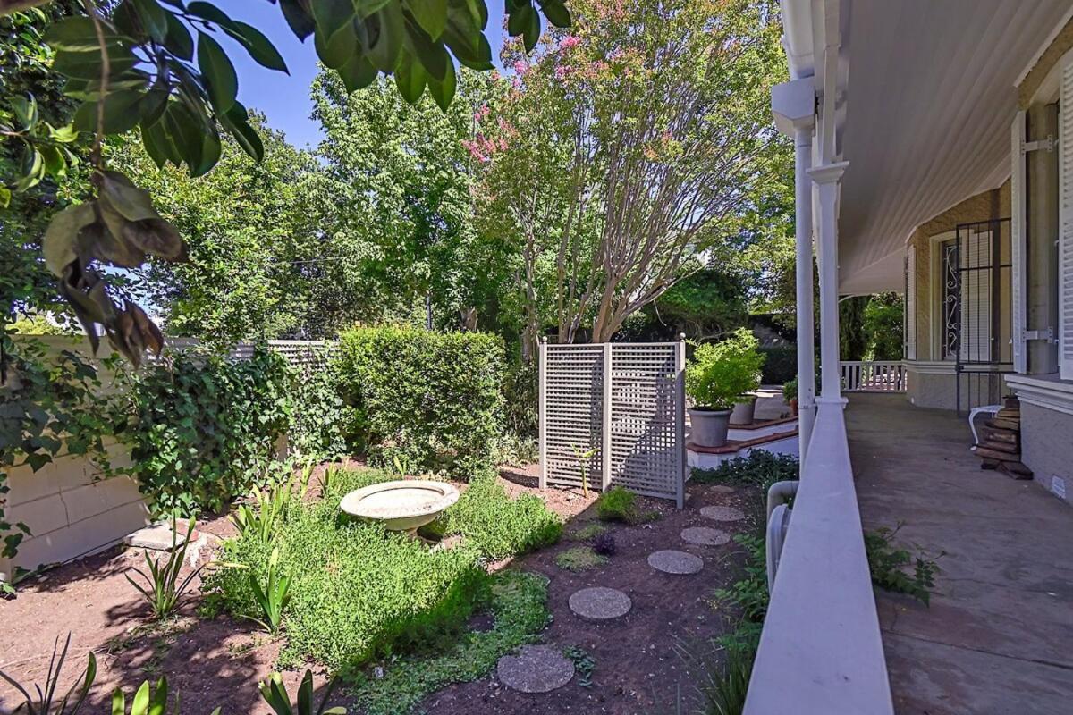 Apartment Dream Guest In Fabulous Edwardian Claremont Cape Town