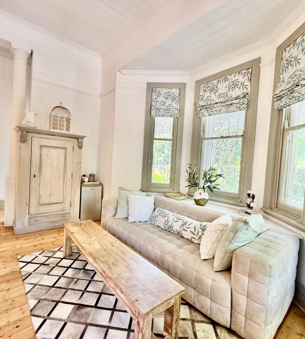 Apartment Dream Guest In Fabulous Edwardian Claremont *