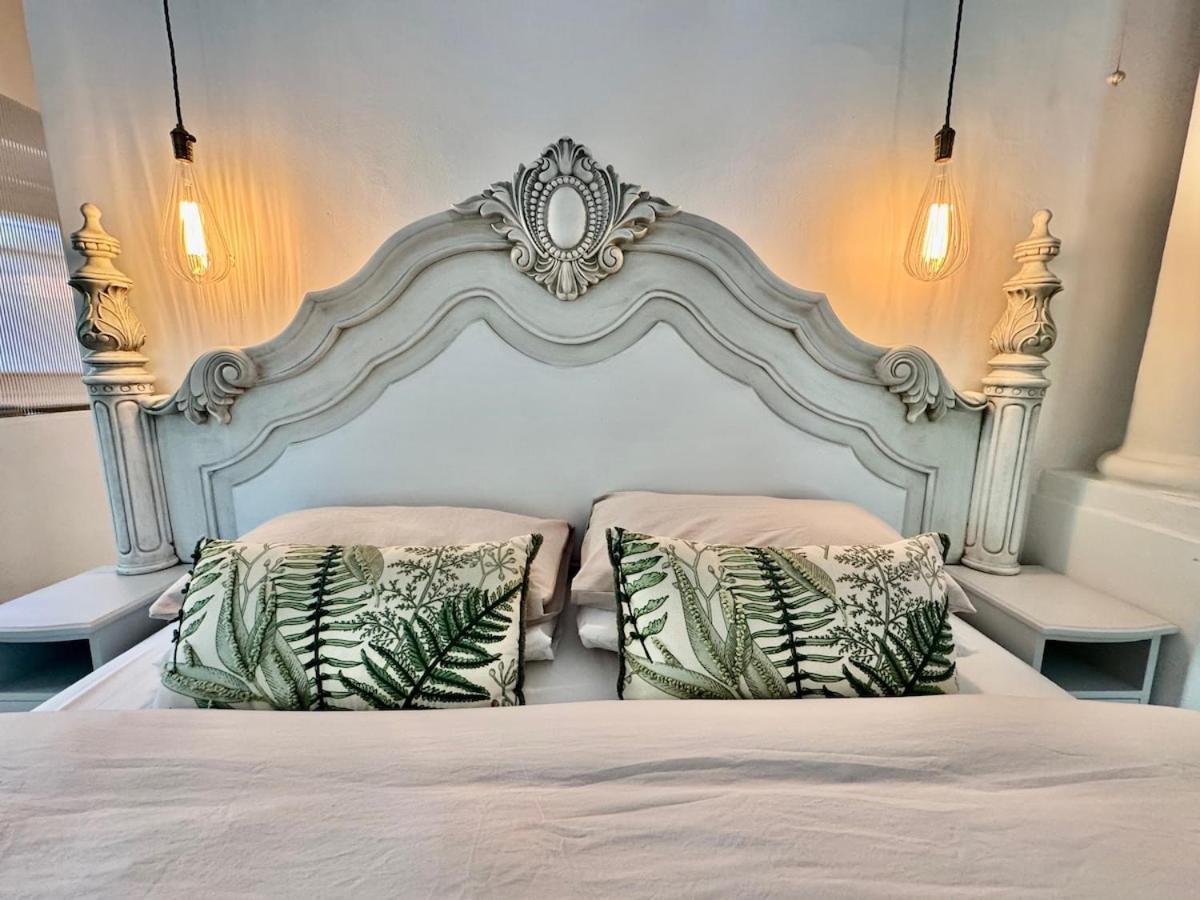 Apartment Dream Guest In Fabulous Edwardian Claremont Cape Town