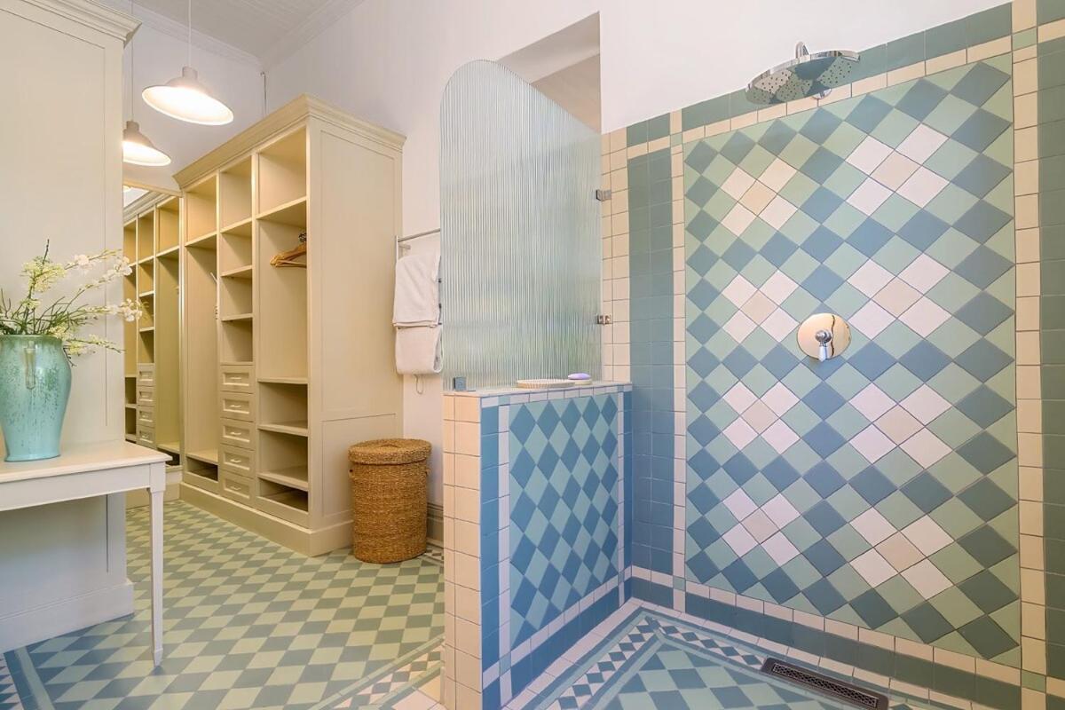 Dream Guest In Fabulous Edwardian Claremont * Cape Town