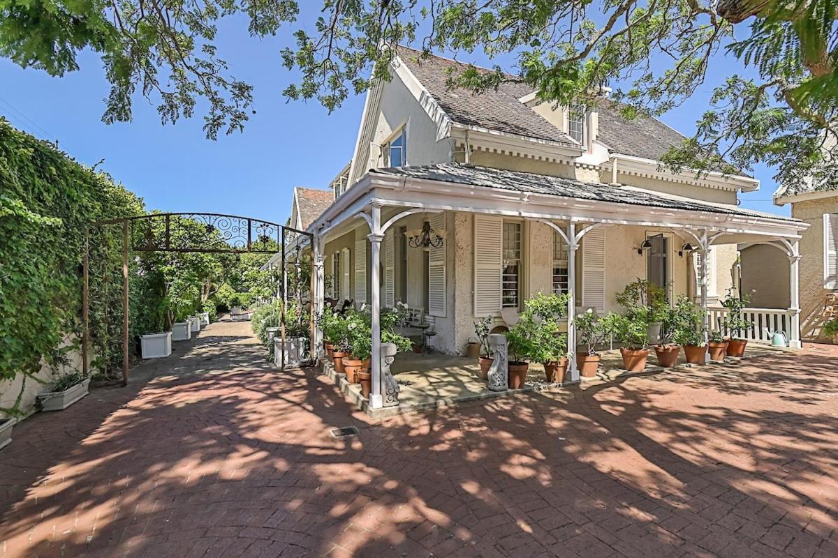 Apartment Dream Guest In Fabulous Edwardian Claremont Cape Town