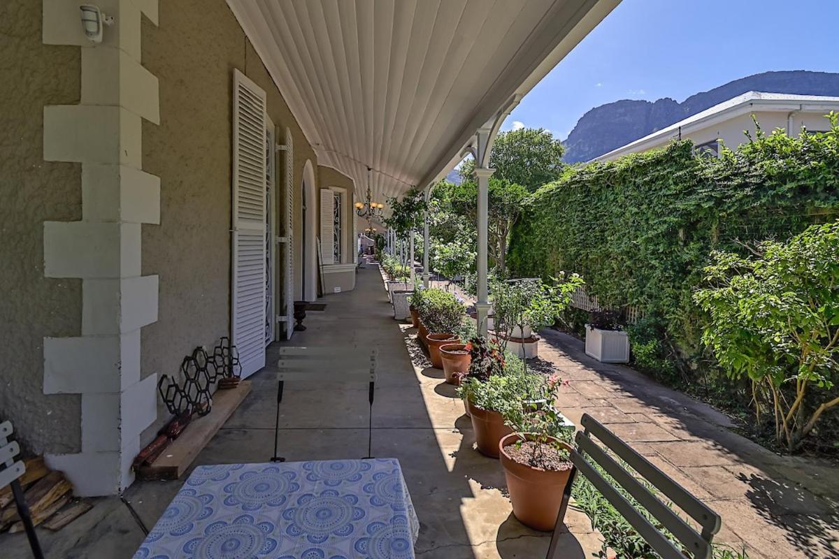 Apartment Dream Guest In Fabulous Edwardian Claremont