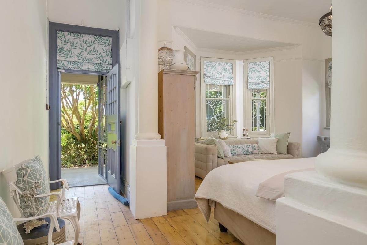 Dream Guest In Fabulous Edwardian Claremont Apartment *