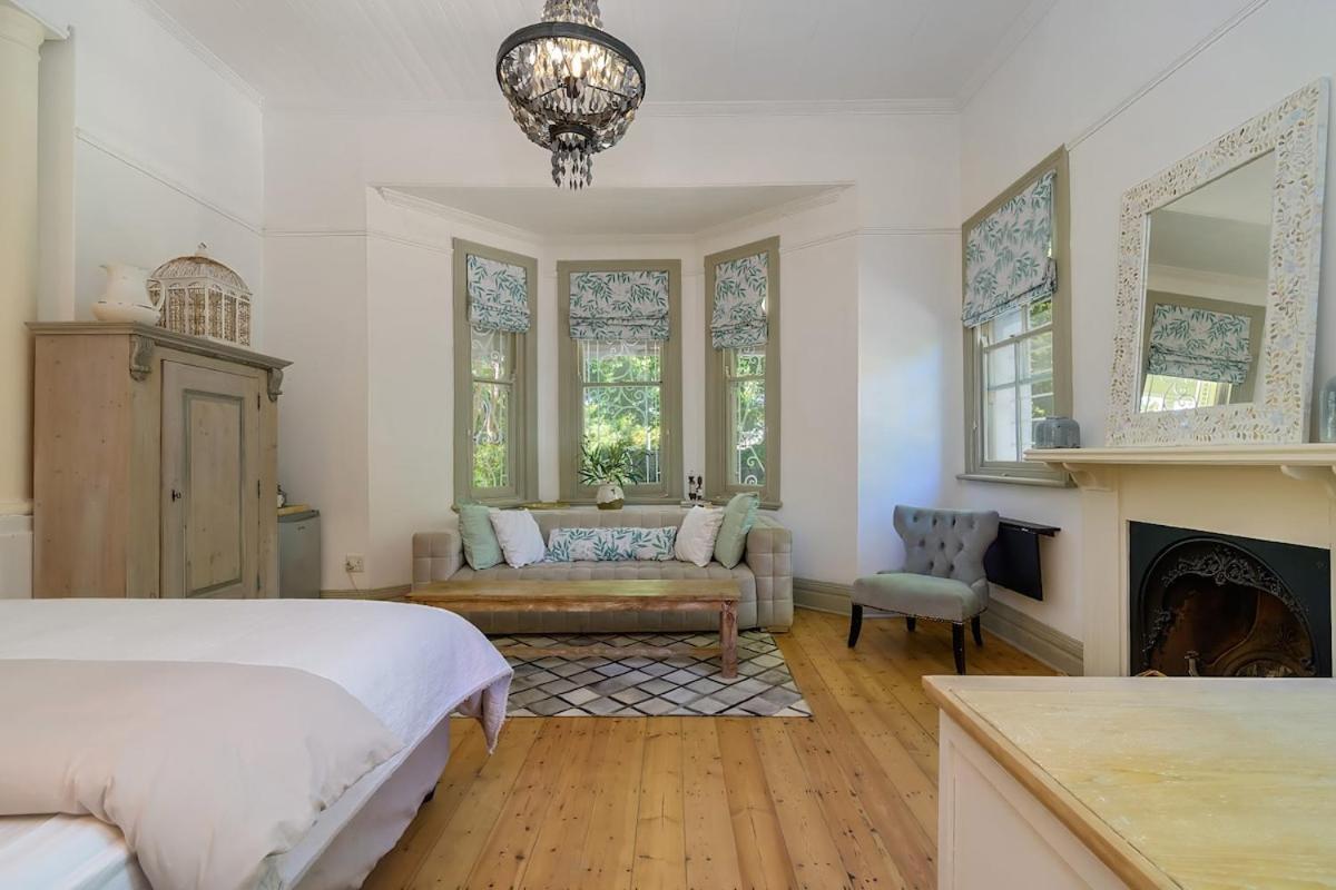 Apartment Dream Guest In Fabulous Edwardian Claremont *