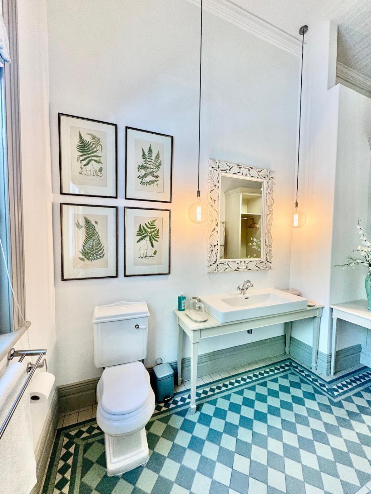 Apartment Dream Guest In Fabulous Edwardian Claremont Cape Town